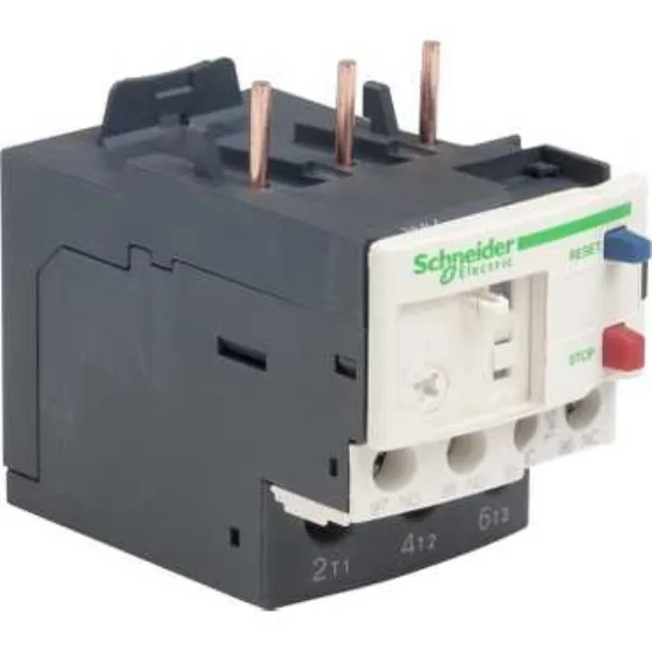 Schneider Electric LRD08L (image 4)