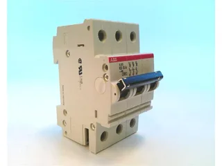 ABB S273-KS15 — Miniature Circuit Breakers (MCB)