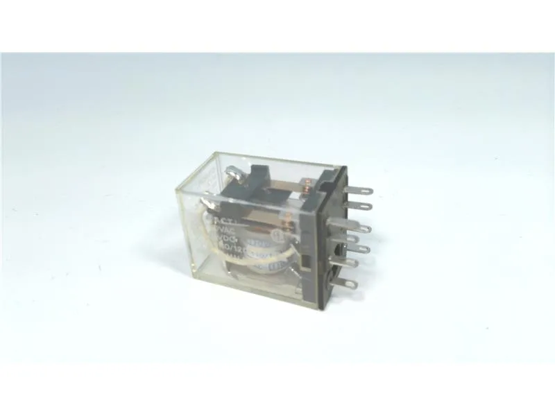 Omron MY2AC120V — General Purpose Relays (image 4)