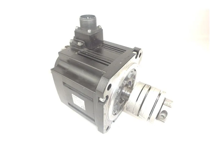 Mitsubishi Electric HG-SR152K — Servo Motors (image 3)