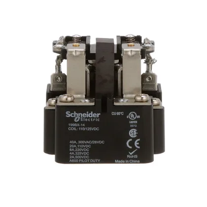 Schneider Electric 199BX-14 (image 5)