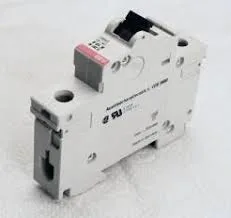 ABB S271-K50