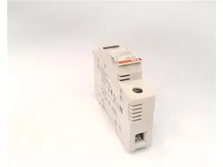 ABB E91/30SCC — 1-Pole MCB (DIN Rail) (image 5)