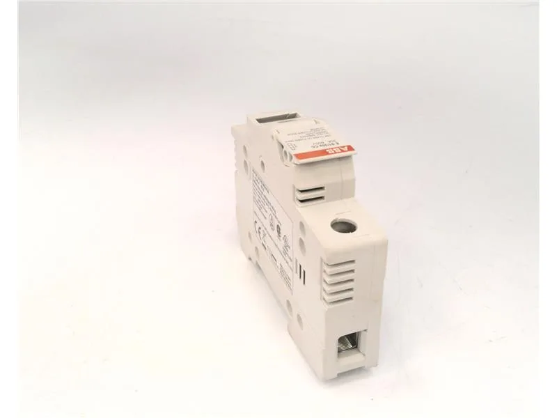 ABB E91/30SCC — 1-Pole MCB (DIN Rail) (image 5)