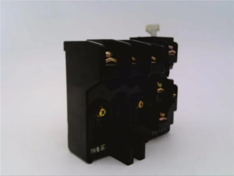 Fuji Electric TR-2N/3-24-36A — Overload Relays
