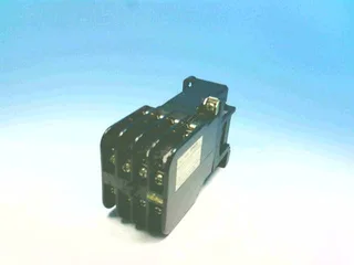 Fuji Electric SRCA50-3F/X — General Purpose Relays (image 5)