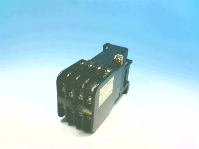 Fuji Electric SRCA50-3F/X — General Purpose Relays (image 5)
