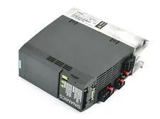 Siemens 6SL3210-1KE11-8UP0 — AC Drives (VFD) (image 2)