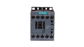 Siemens 3RT2018-1AB01 — Contactors (image 3)