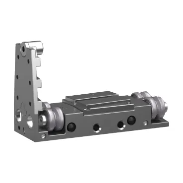 Schneider Electric LXMMC12CA51S100 — Servo Drives