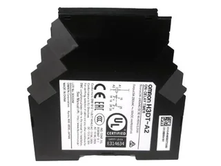 Omron H3DT-A2 AC/DC24-240 — Electronic Timers & Counters (image 3)