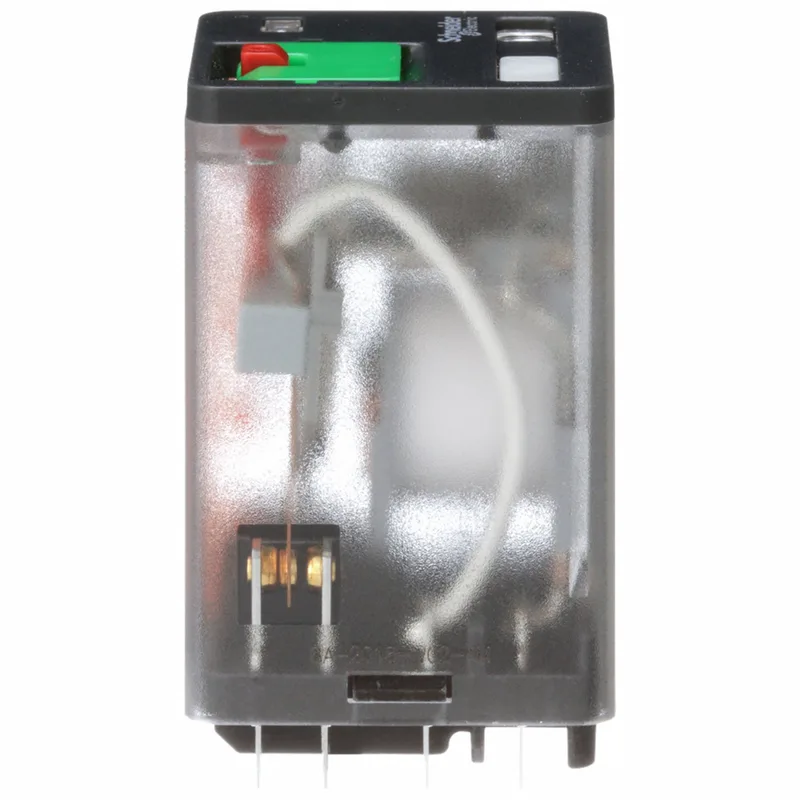Schneider Electric 788XBXRM4L-240A (image 2)