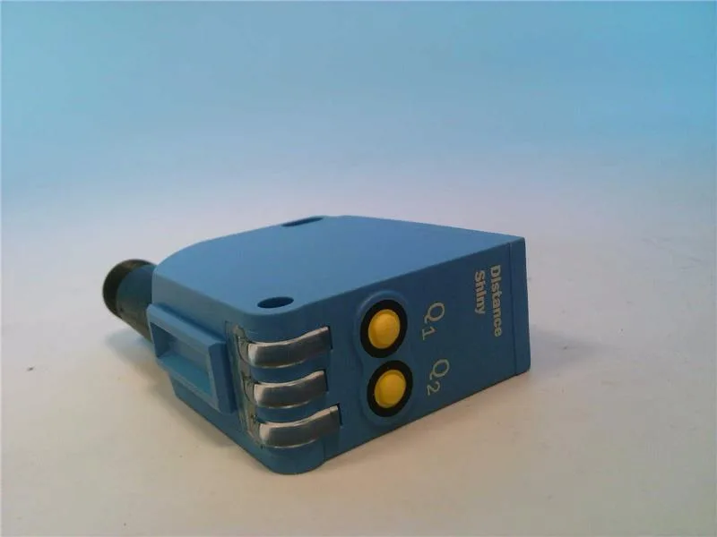 SICK WTT12L-B2503S05 — Photoelectric Sensors (image 2)