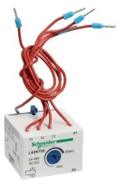 Schneider Electric LA2KT2E (image 4)