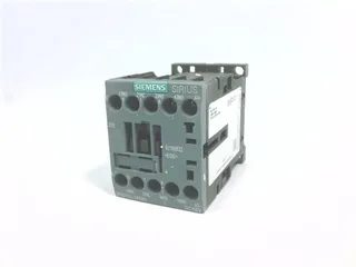 Siemens 3RH2131-1BE80 — Contactors (image 5)