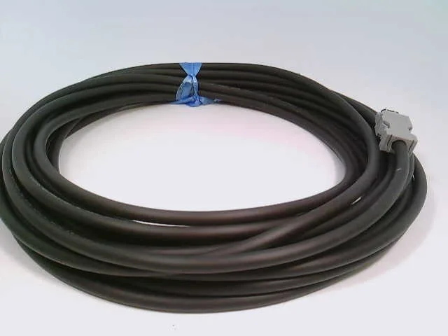 Omron R88A-CRWA010C — PLC Accessories (image 4)