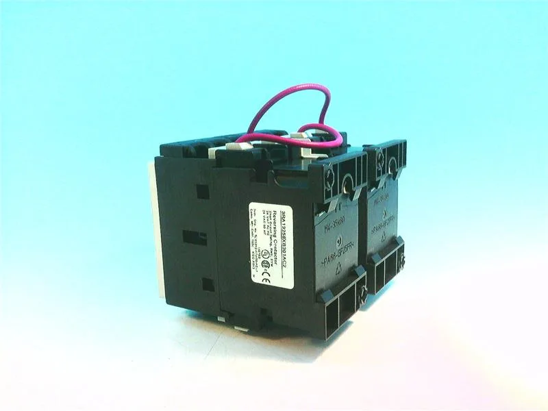 Siemens 3RA1325-8XB30-1AC2 — Motor Starters (image 3)