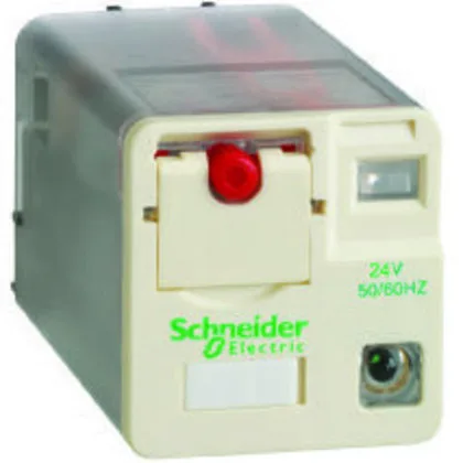 Schneider Electric RUMC3AB2BD — General Purpose Relays
