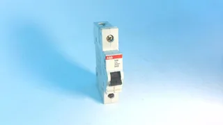 ABB S281-Z16 — Miniature Circuit Breakers (MCB)