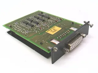 Siemens 6ES7963-3AA00-0AA0 — PLC Accessories (image 3)
