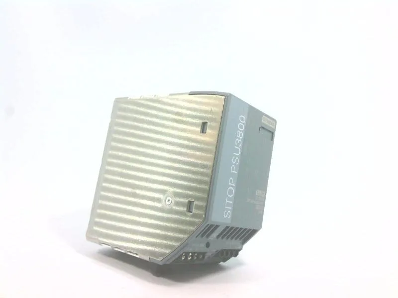 Siemens 6EP3424-8UB00-0AY0 — DIN Rail Power Supplies (image 3)