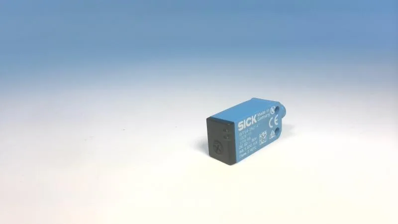 SICK WTV4-3N2141 — Photoelectric Sensors (image 3)