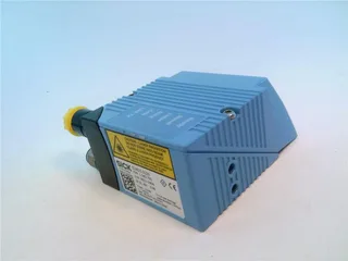 SICK CLV621-3120 — Machine Vision & Barcode (image 3)