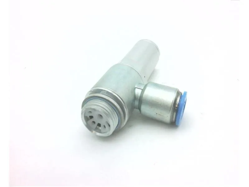 Festo HGL-1/2-QS-12 — Solenoid & Directional Valves (image 2)