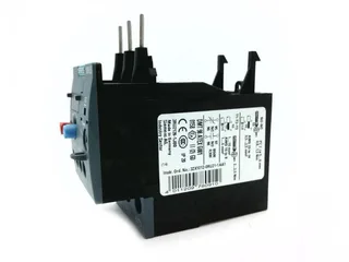 Siemens 3RU2126-1JB0 — Overload Relays (image 3)