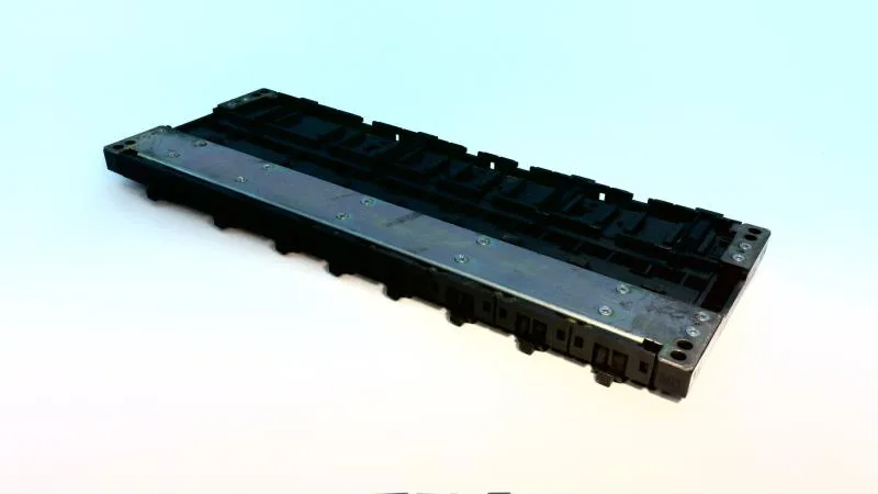 Fuji Electric NC1B06 — PLC I/O & Expansion Modules (image 4)