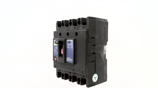 Mitsubishi Electric NF50-SW-4P-50A — Molded Case Circuit Breakers (MCCB) (image 4)