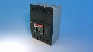 ABB 1SDA068074R1 — Molded Case Circuit Breakers (MCCB)