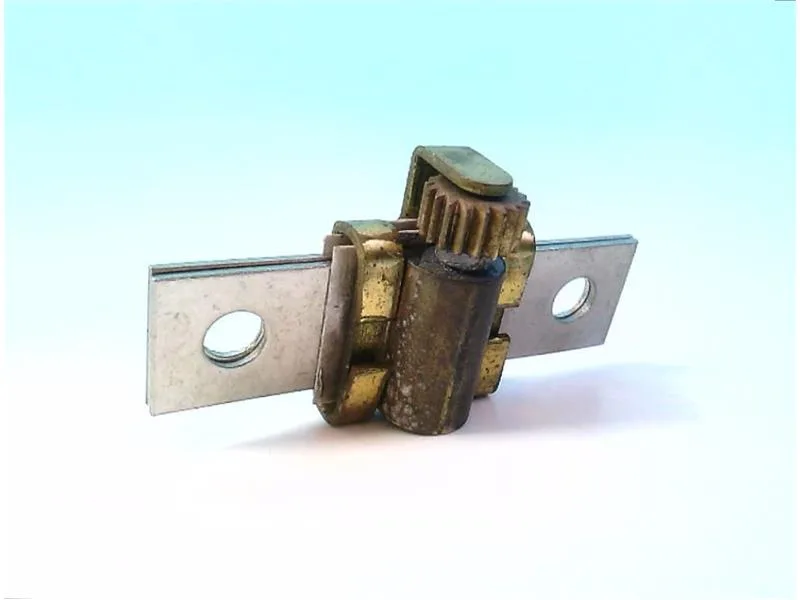 Schneider Electric B56 — Fuses & Fuse Holders (image 3)