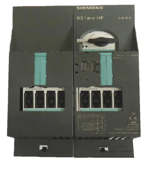 Siemens 3RK1301-0BB10-1AA4 — Remote I/O & Fieldbus Modules (image 3)