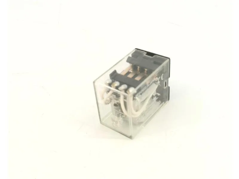 Omron MY4E-02-24VAC — General Purpose Relays (image 4)