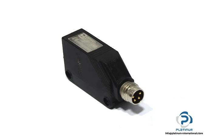 Omron E3Z-LS86 — Photoelectric Sensors (image 3)