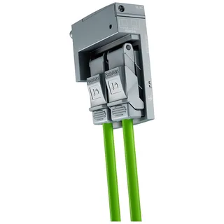 Siemens 6ES7193-6AF00-0AA0 — PLC Communication Modules (image 2)
