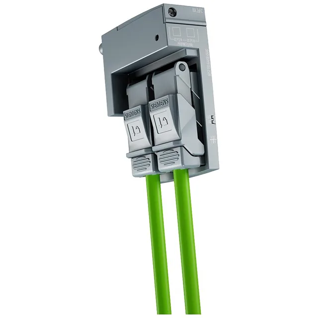 Siemens 6ES7193-6AF00-0AA0 — PLC Communication Modules (image 2)