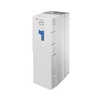 ABB 3AXD50001010805 — AC Drive (VFD) 240V (image 3)