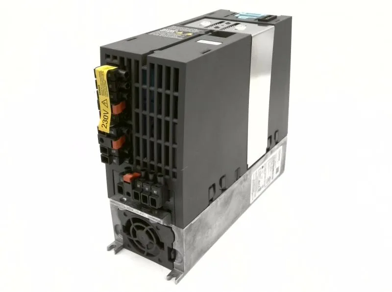 Siemens 6SL3210-1PB13-0AL0 (image 2)
