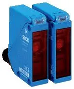 SICK WS/WE34-R230 — Photoelectric Sensors