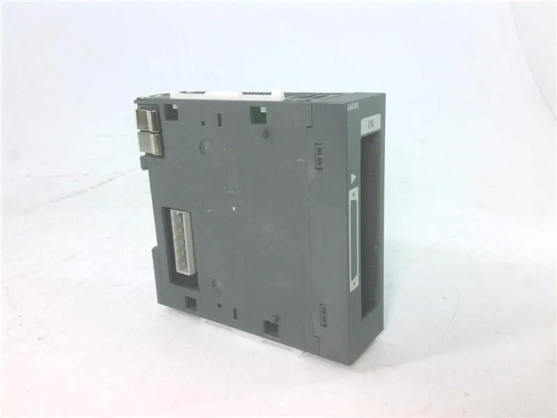 Mitsubishi Electric L6EXE — PLC I/O & Expansion Modules (image 3)