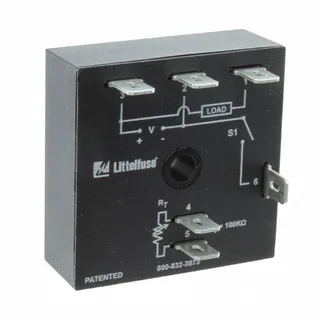 Littelfuse KSDB324N
