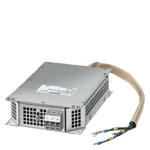 Siemens 6SE6400-3CC03-5CD3