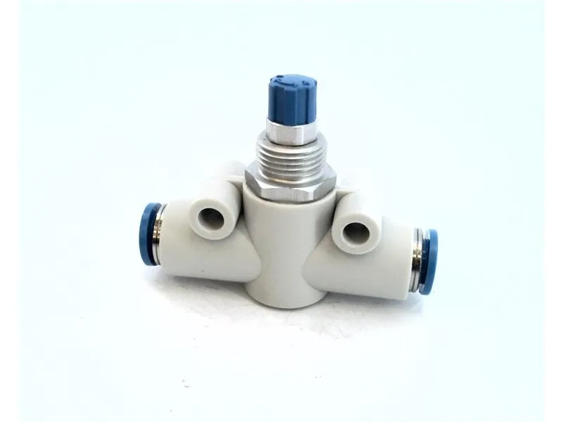 Festo GRO-QS-6 — Solenoid & Directional Valves (image 3)