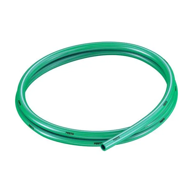 Festo PUN-H-8X1,25-GN — Fittings & Tubing