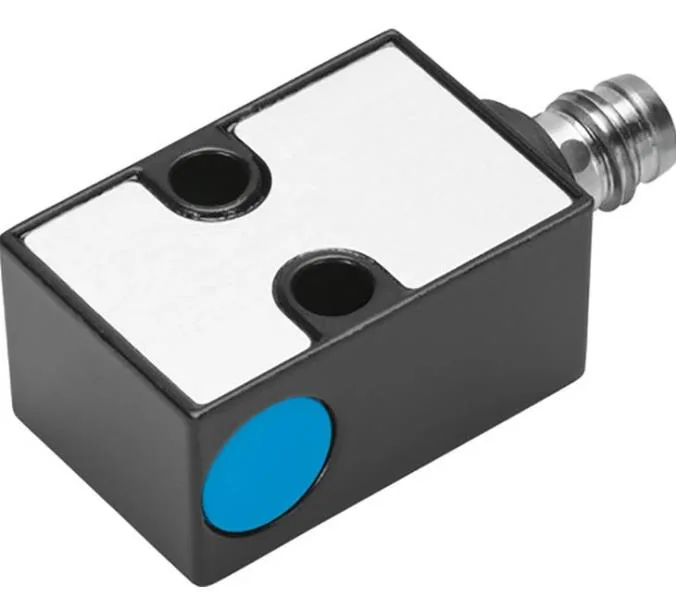 Festo SIES-V3B-PS-S-L — Proximity Sensors