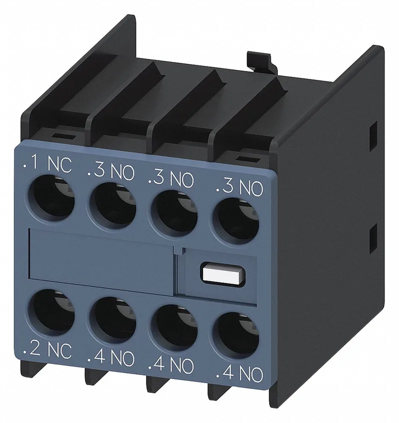 Siemens 3RH2911-1HA31 — Contactors (image 2)