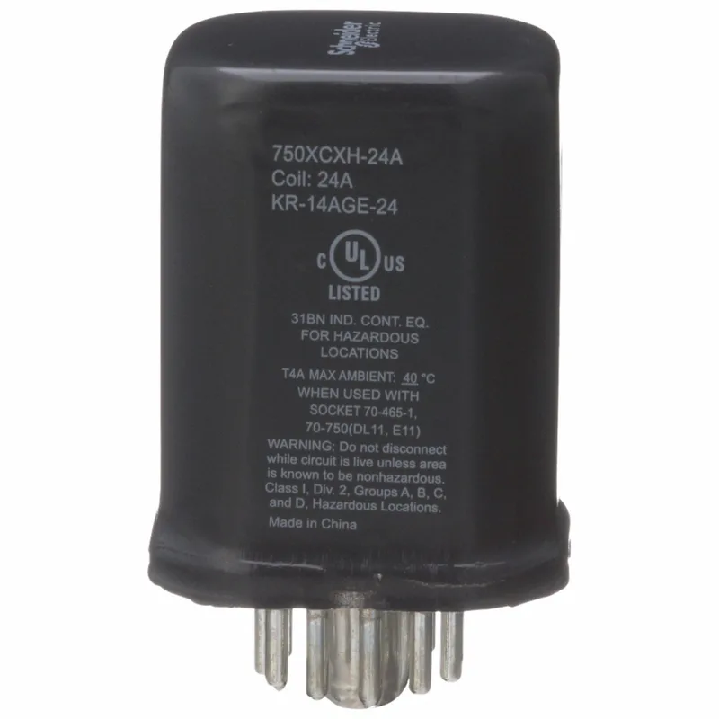 Schneider Electric 750XCXH-24A (image 5)
