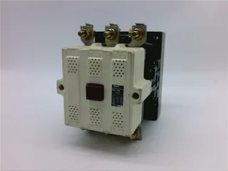 Fuji Electric SC-7N-150-200VAC — Contactors (image 2)